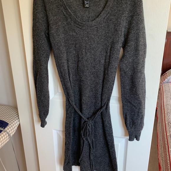 Mango Sweater Dress - Picture 2 of 2